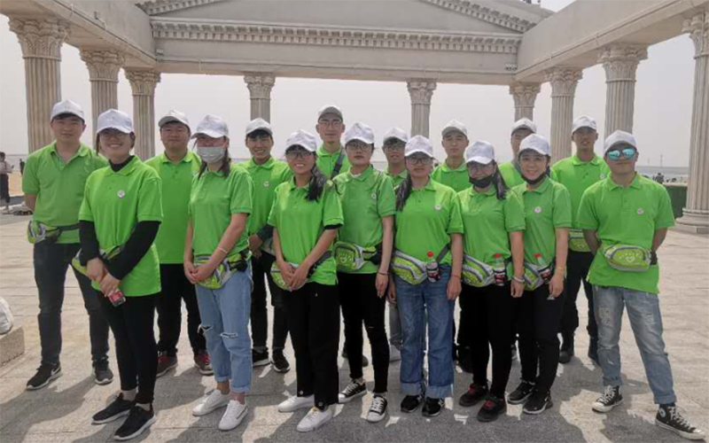 公司助力渤海新區(qū)全域旅游志愿活動(dòng).png